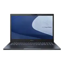 ASUS ExpertBook B2 B2502CBA-BQ1030X - Intel Core i5 - 1240P - jusqu'à 4.4 GHz - Win 11 Pro - Carte ... (90NX04K1-M01M30)_2